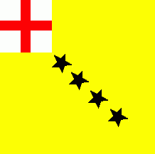 [London Trained Bands colours]